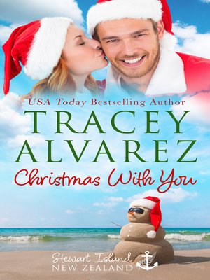 cover image of Christmas With You